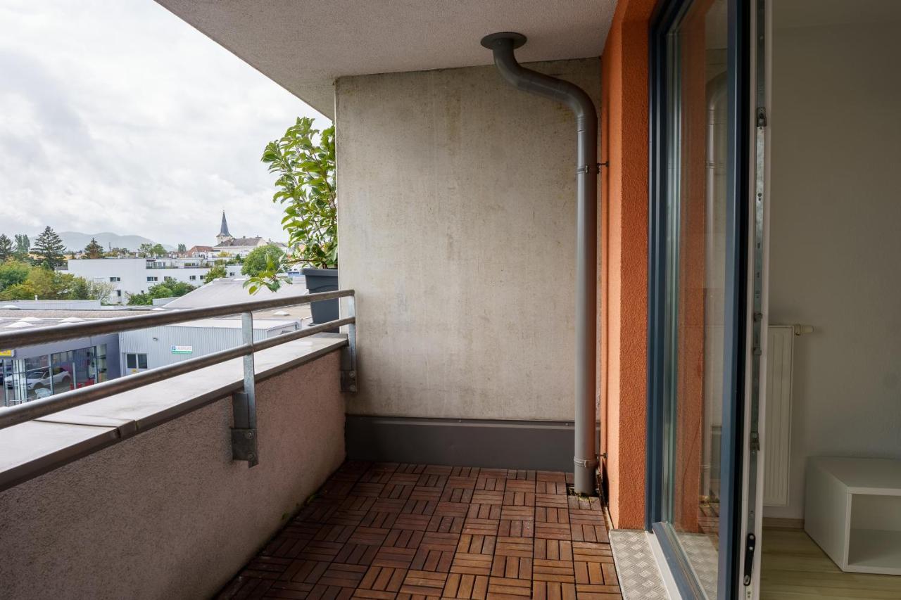 Vienna Living Apartments - Hödlgasse Exterior foto